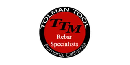 Tolman Tool Manufacturing Logo