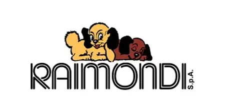 Raimondi Logos