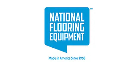 National Flooring Equipment Logo