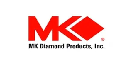 MK Diamond Logo