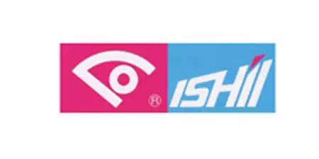 Ishii Logo