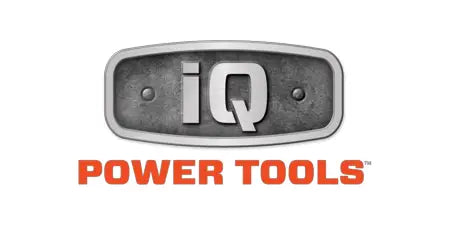 IQ Power Tools Logo