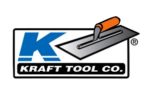 Kraft Tool Co Logo