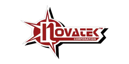 Novatek Logo