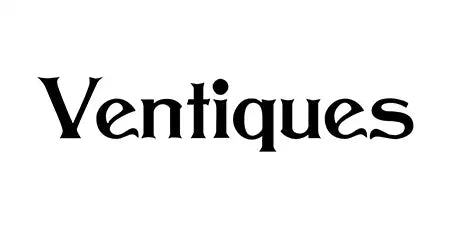 Ventiques Logo