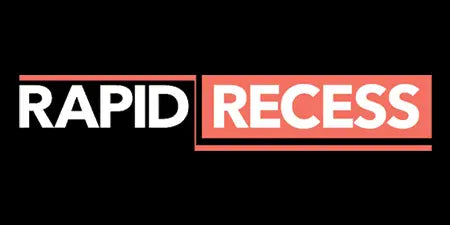 Rapid Recess Logo