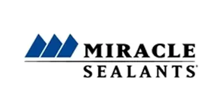 Miracle Sealants Logo