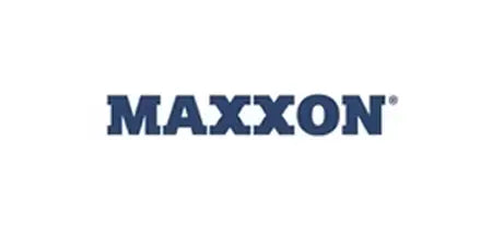 Maxxon Logo