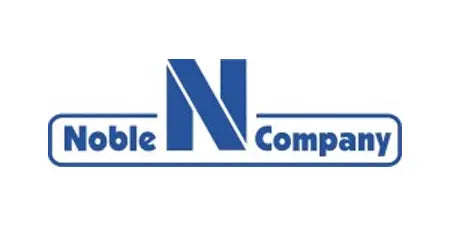 Noble Company Logo