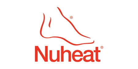 Nuheat Logo