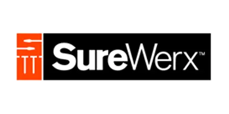 SureWerx Logo