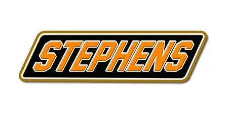 Stephens Logo