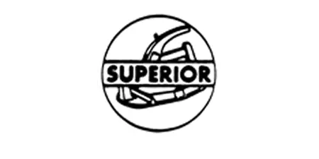 Superior Logo