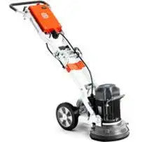 Concrete Floor Grinders - Surface Preparation