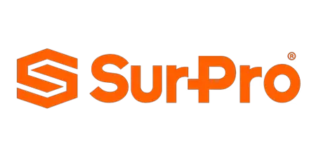 SurPro Logo