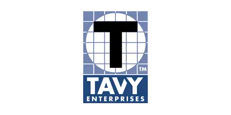 Tavy Logo