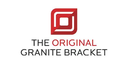 The Original Granite Bracket Logo