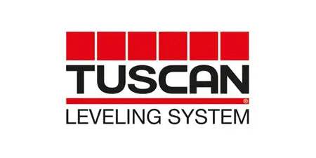 Tuscan Leveling System Logo