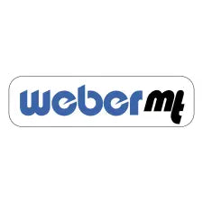 Weber MT Logo