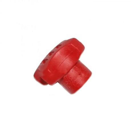 70043 Rubi DW & DU Blade Cover Nut Female M4 Diabolo Nylon Rail Bearings