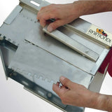 Raimondi Colombo Easy Change Trowel Blades