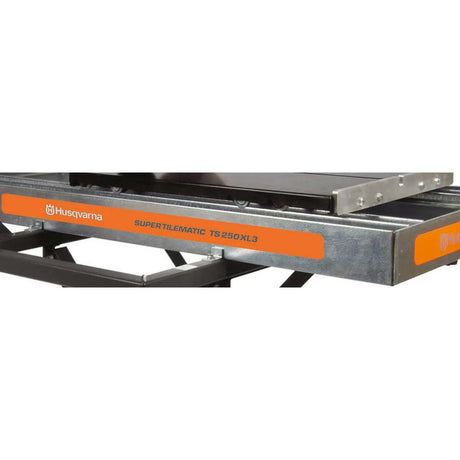 Husqvarna TS250XL Tile Saw Pan