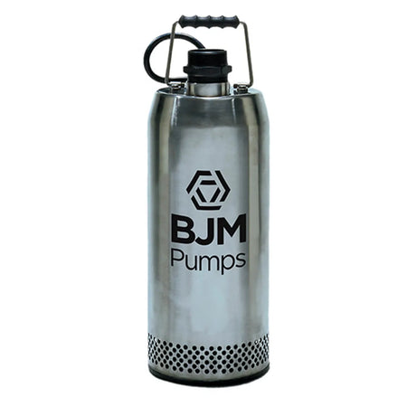 BJM R1500-230 Submersible Pump