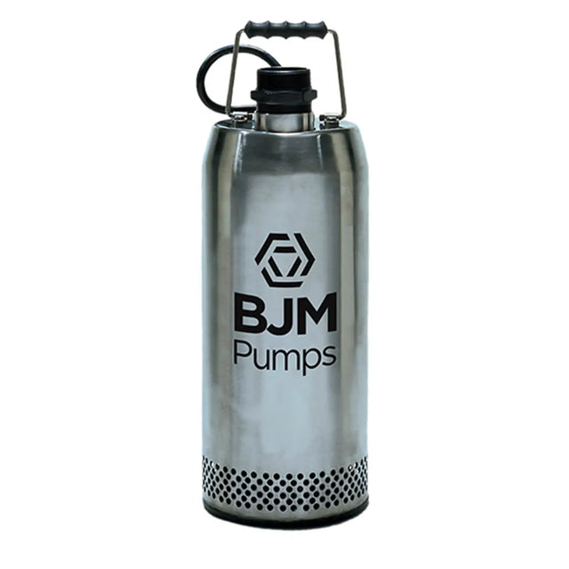 BJM R1500-230 Submersible Pump