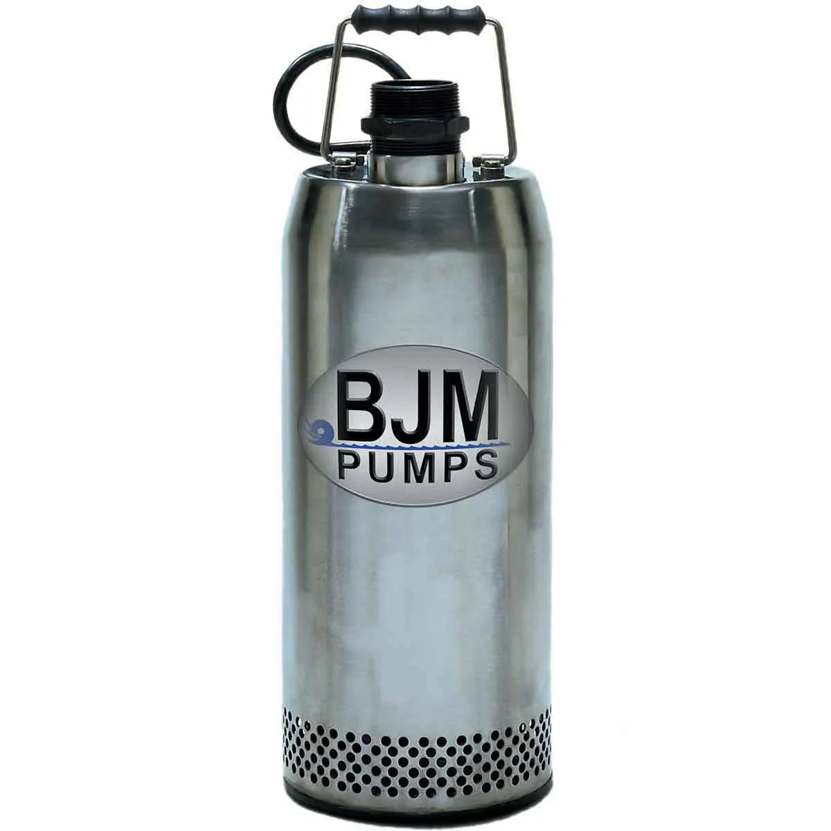 BJM R1520-230 3" Submersible Pump