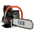 ICS Concrete Chainsaw