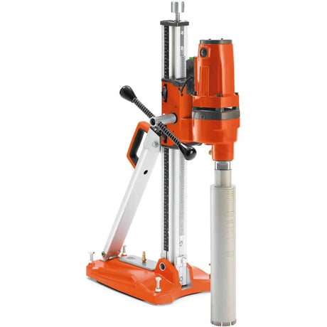 Husqvarna DMS 180 Core Drill Rig