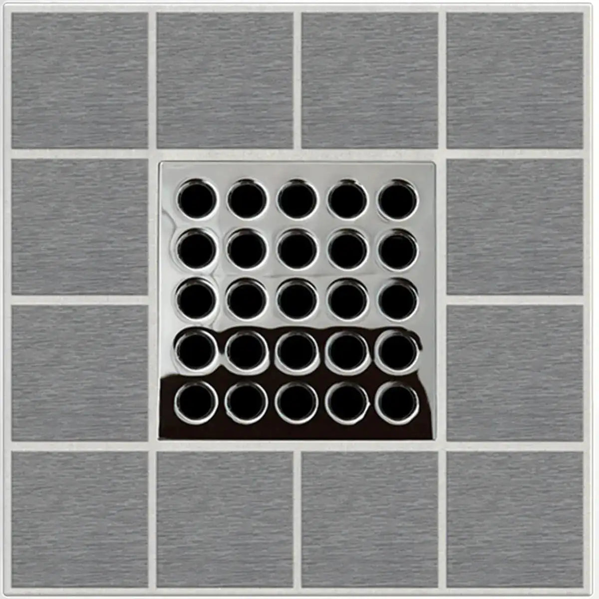 Ebbe PRO Shower Drain Covers