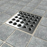 Ebbe PRO Shower Drain Covers