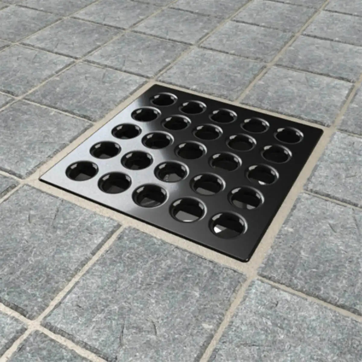 Ebbe PRO Shower Drain Covers