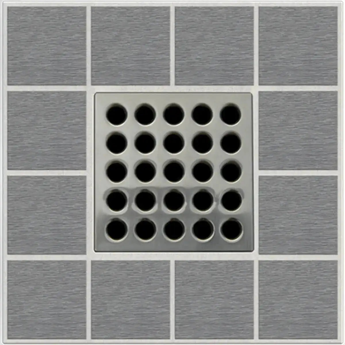 Ebbe PRO Shower Drain Covers