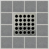 Ebbe PRO Shower Drain Covers