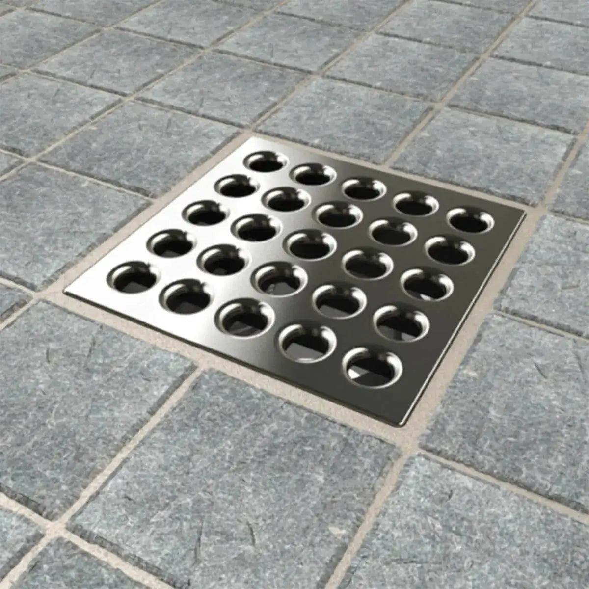 Ebbe PRO Shower Drain Covers