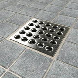 Ebbe PRO Shower Drain Covers