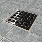 Ebbe PRO Shower Drain Covers