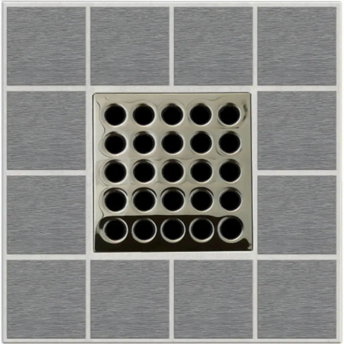 Ebbe PRO Shower Drain Covers