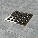 Ebbe PRO Shower Drain Covers