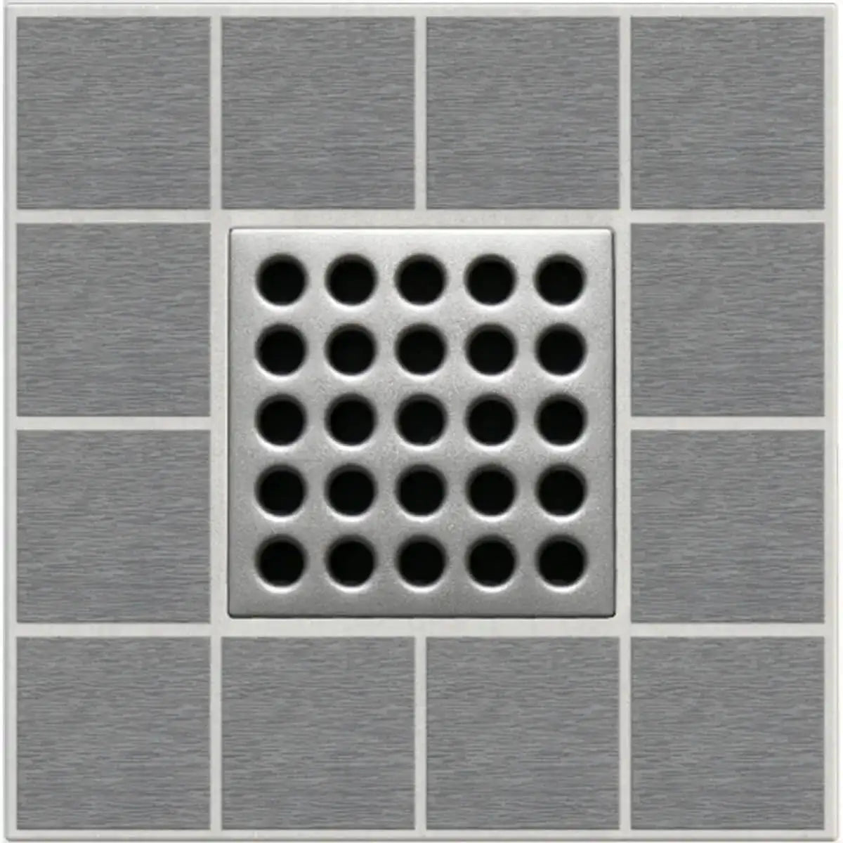 Ebbe PRO Shower Drain Covers