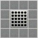 Ebbe PRO Shower Drain Covers