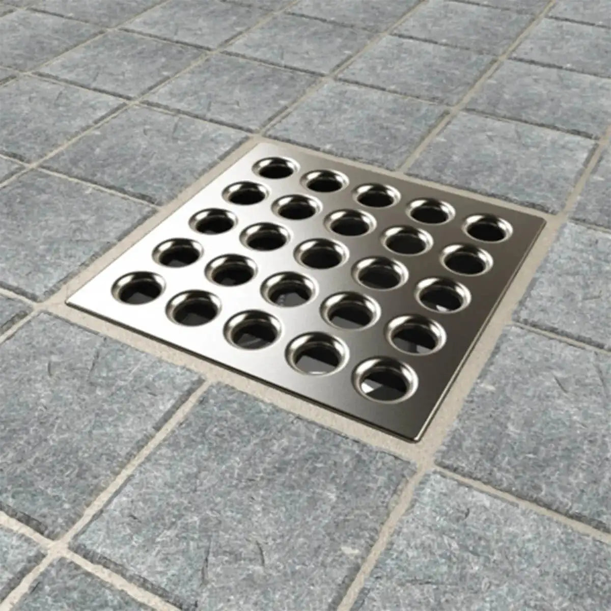 Ebbe PRO Shower Drain Covers