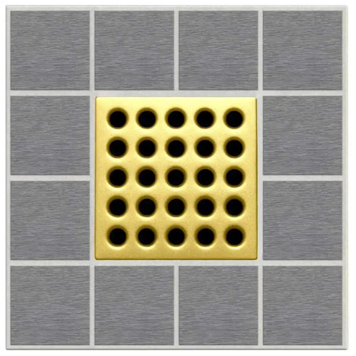 Ebbe PRO Shower Drain Covers