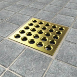 Ebbe PRO Shower Drain Covers