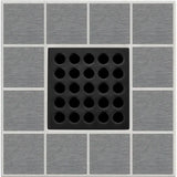 Ebbe PRO Shower Drain Covers