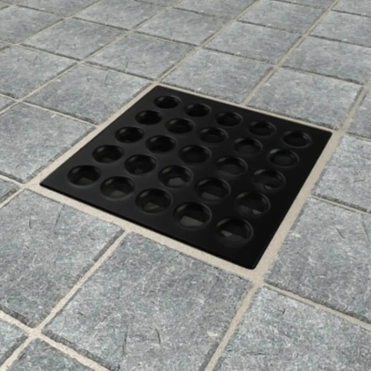 Ebbe PRO Shower Drain Covers