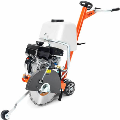 Husqvarna FS 309 14 inch Concrete Saw