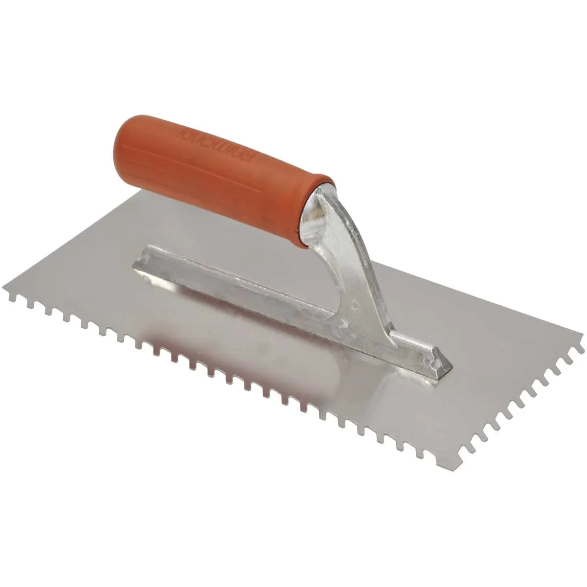 Raimondi TR516FR 5/16 inch Slanted Notched Trowel